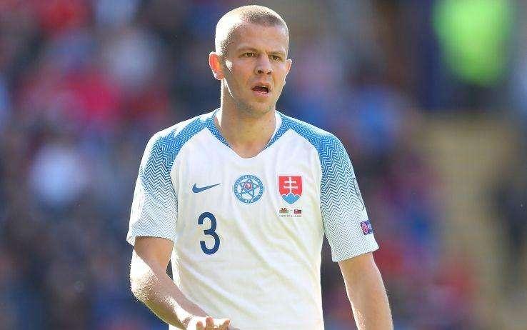Qualif. Euro 2020, troppa Croazia per la Slovacchia: Vavro in campo 90' 
