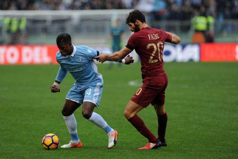 Bollettino medico: trauma contusivo per Keita, escluse lesioni