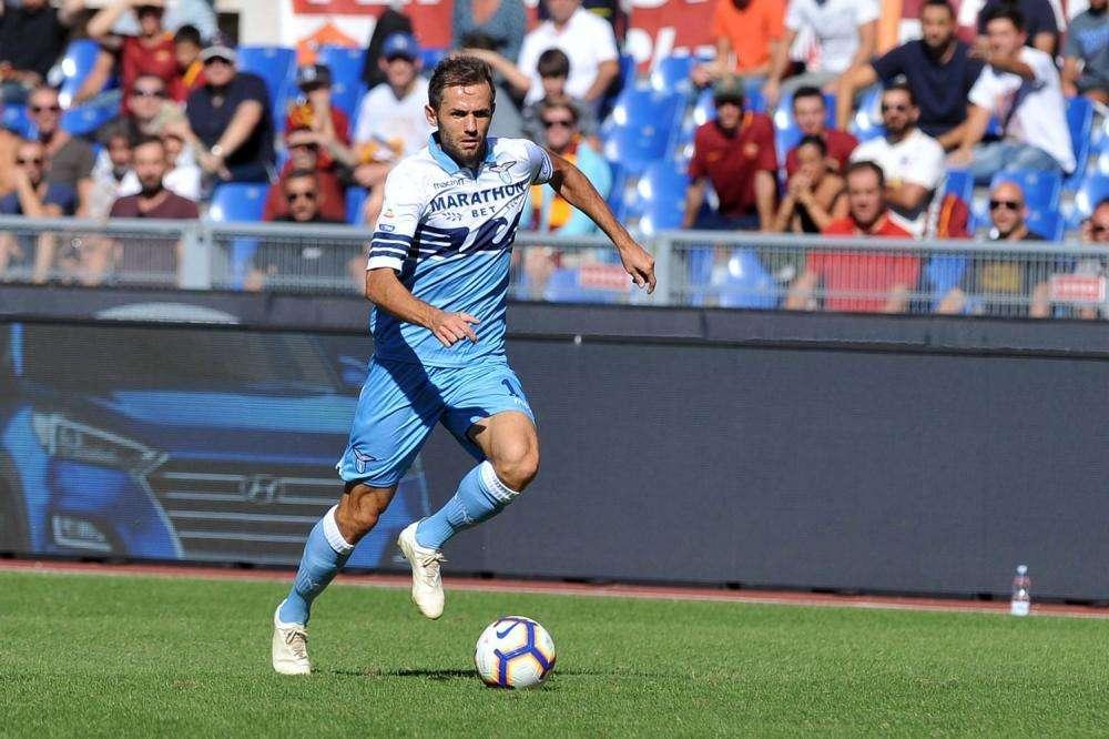 Lazio, un rinnovo tira l'altro: Lulic, Leiva e Cataldi verso la firma. Luis Alberto e Lukaku invece...