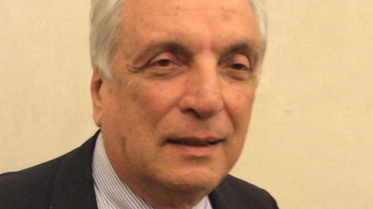 ESCLUSIVA - Diaconale: "Per la Lazio un momento di passaggio. Su Anderson e Var…" - VIDEO