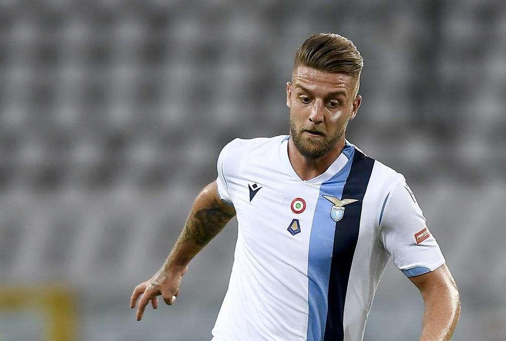 Lazio, la top 5 degli assist man nel 2020: Immobile e Milinkovic in testa