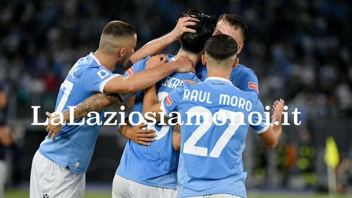 Lazio imbattuta e Roma sempre in gol: occhio ai numeri da derby