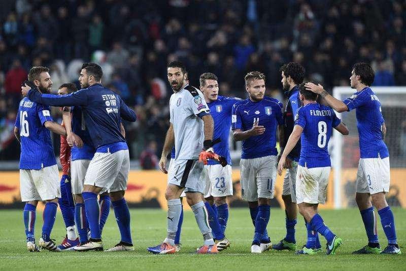 Poker azzurro al Liechtenstein, ma niente goleada: gloria anche per Immobile