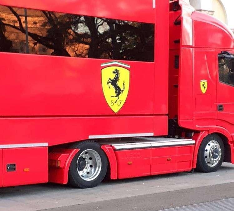 Coronavirus / Dopo il calcio e la MotoGP trema anche la Formula 1: arriva l'unità di crisi