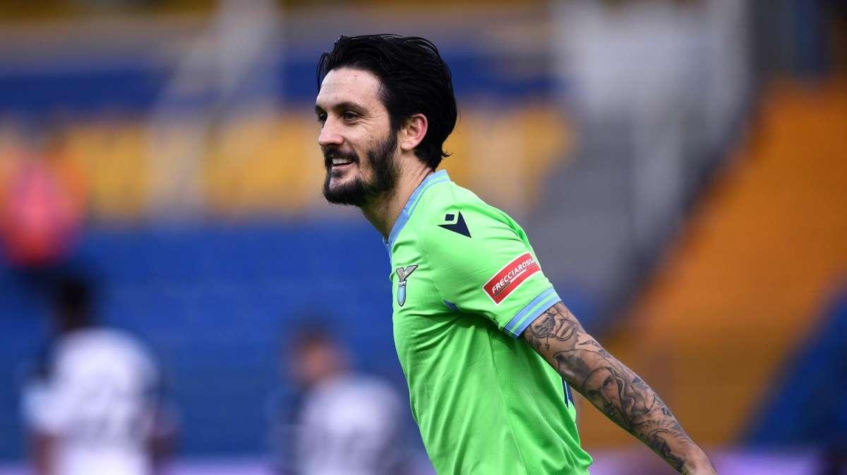 Atalanta - Lazio, le formazioni ufficiali: Luis Alberto dal 1', Miranchuk confermato