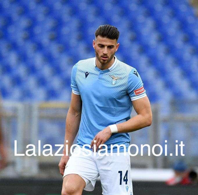 Lazio, le decisioni del Giudice Sportivo: due biancocelesti entrano in diffida