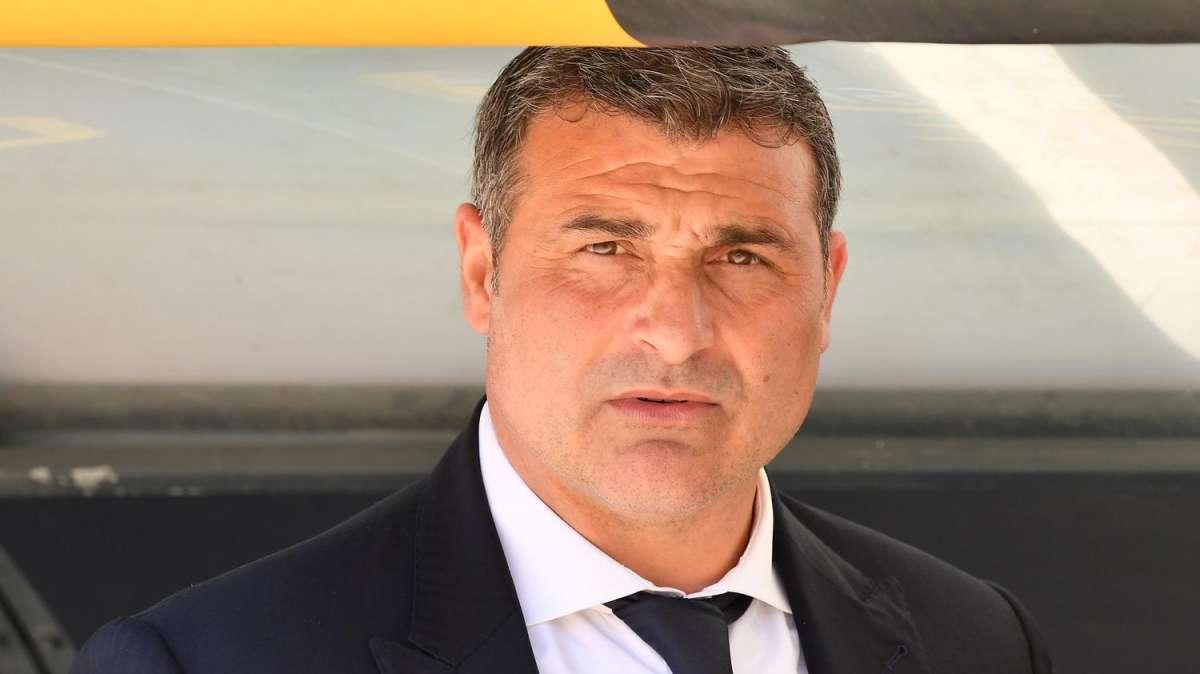 Lazio, caso Peruzzi: nelle prossime ore vertice tra il club manager e Lotito
