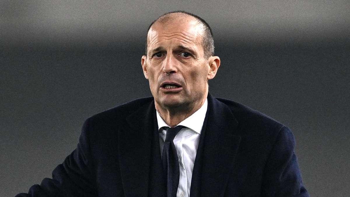 Juve, Allegri punta la Lazio: "Coppa Italia? Vogliamo vincerla"