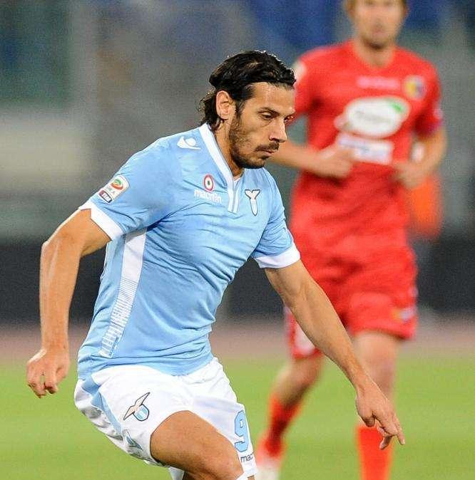 Lazio, dieci anni fa il gol di Floccari per espugnare Marassi: il ricordo del club - VD
