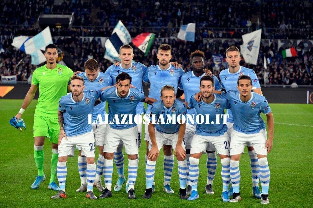 Europa League, Lazio a caccia dell'impresa: le aquile si qualificano se...