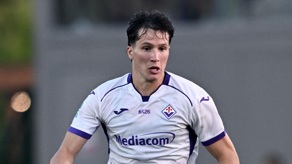 Calciomercato | Fabbian aspetta Italiano e il Besiktas: la Lazio si defila