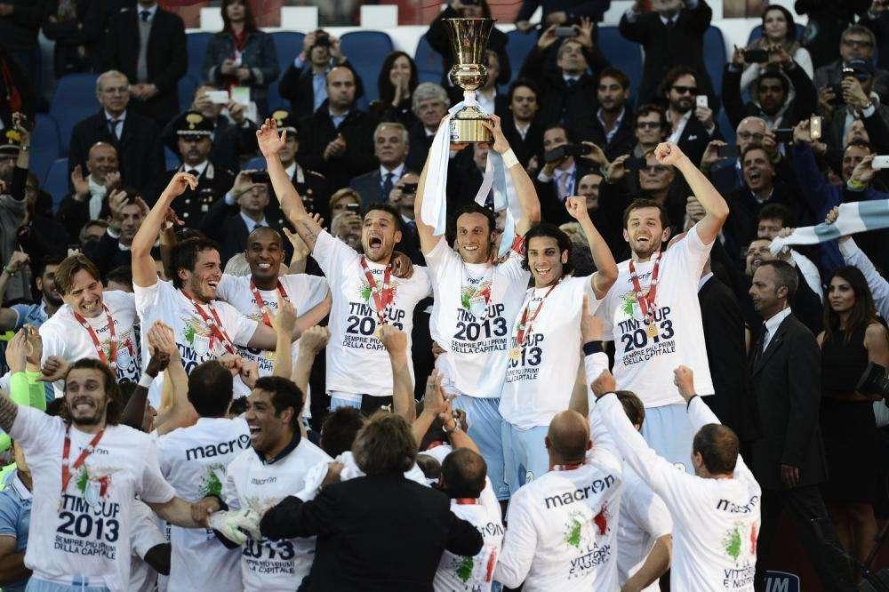 Lazio, è sempre 26 maggio: "Questo è il giorno dei giorni!" - VIDEO