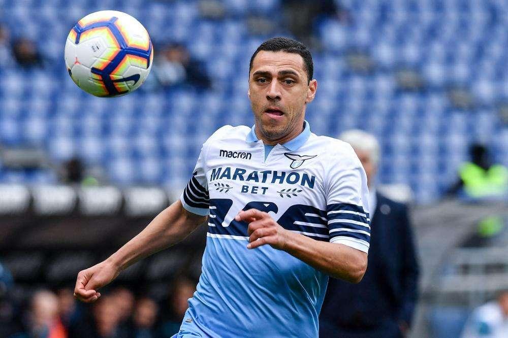 Lazio, Romulo si complimenta con un'equazione: “2 Immobile + 1 Correa...” - FT
