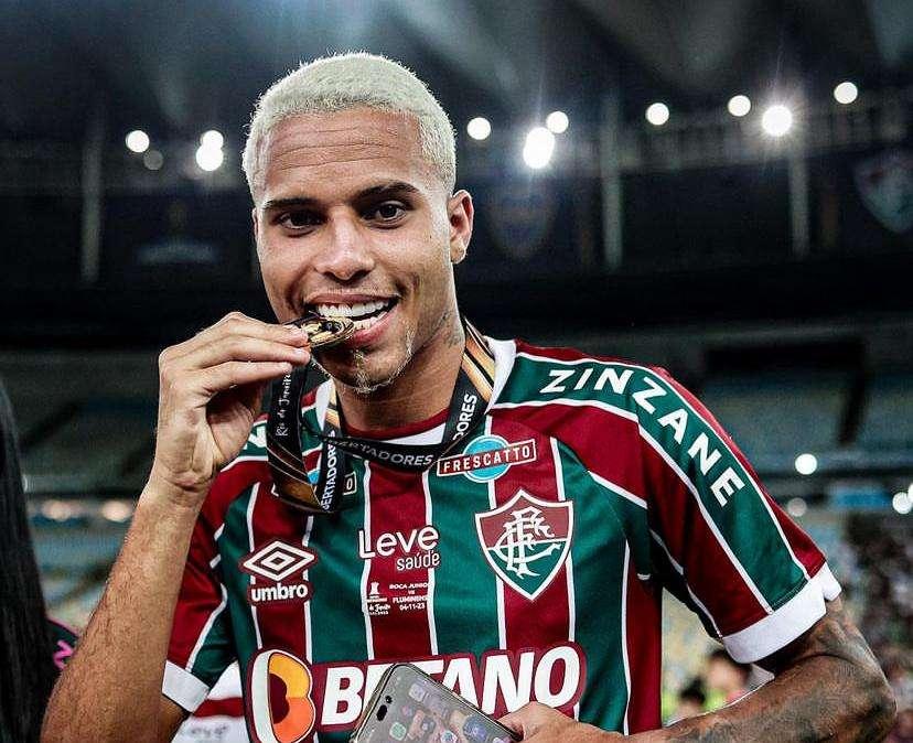 Calciomercato Lazio | Chi è Alexsander, il centrocampista con il futsal nel sangue
