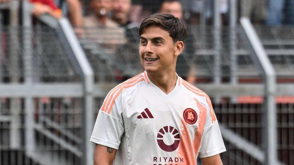 Calciomercato Roma| È caso Dybala: adesso De Rossi ha un problema