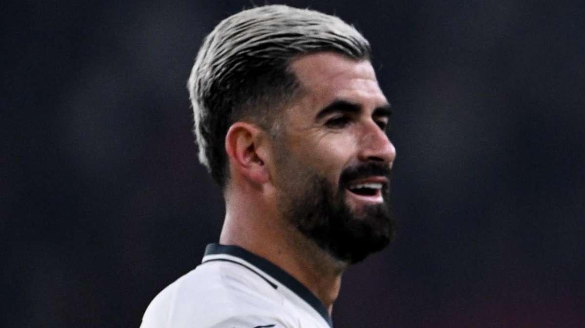 Hysaj, la Lazio festeggia il suo record con l'Albania: "Complimenti!"
