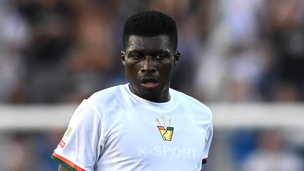 Venezia, torna in gruppo Duncan: il programma verso la Lazio