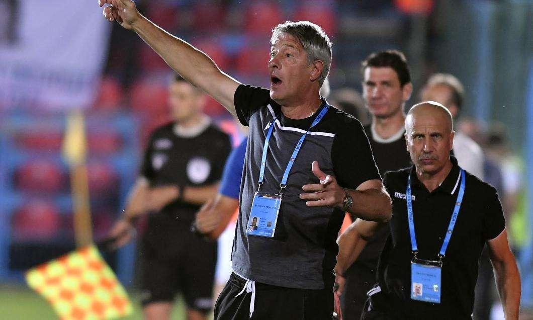 Europa League, Bergodi avvisa la Lazio: "Con il Cluj avrà vita dura"