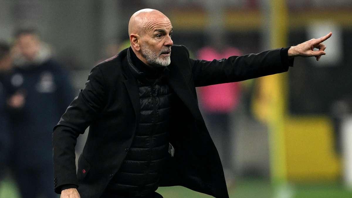 Milan, Pioli sul calendario: “Ci era stato proposto di…”