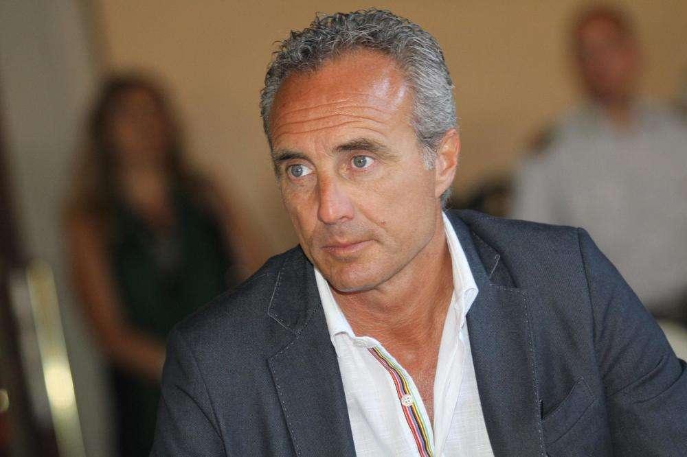 Lazio, Mirra: “Mi preoccupa Leiva. Se in campo c’è il trio delle meraviglie…”