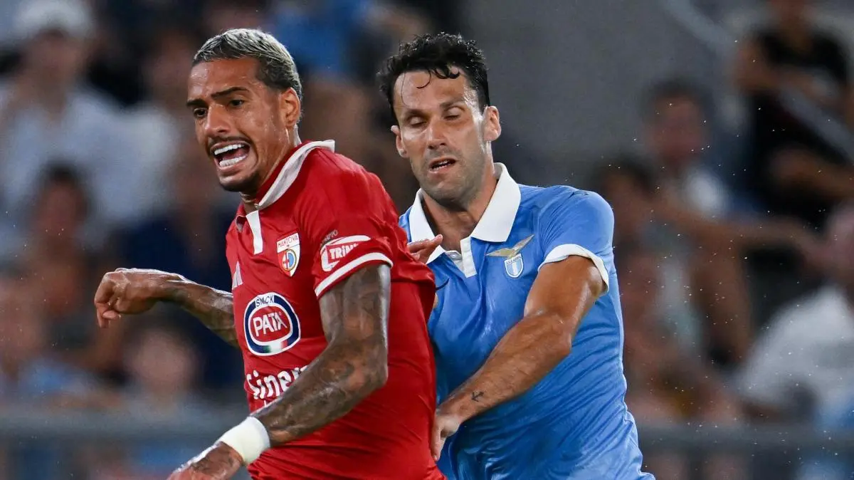 PAGELLE Lazio-Mantova: difesa da incubo, l'attacco pure. Si salva solo Dele