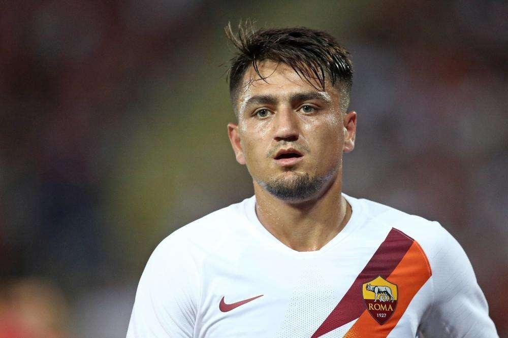 Roma, Under: "Prima il Genoa, poi penseremo alla Lazio. E la promessa..."