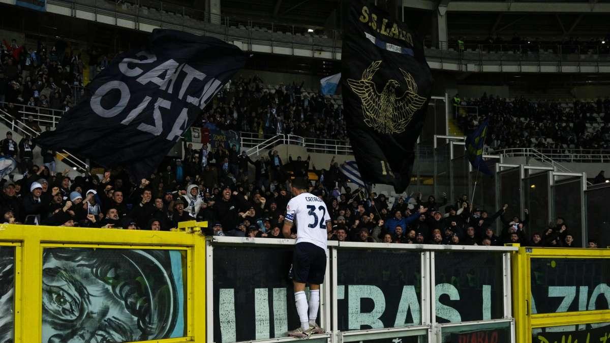 Fiorentina - Lazio, ondata di tifosi al Franchi: il dato finale sui biglietti