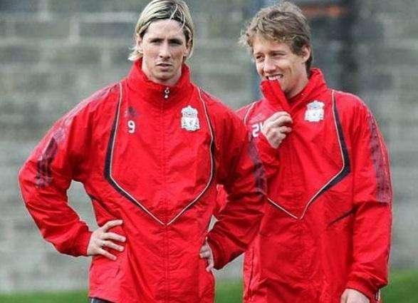 Lazio, Fernando Torres si ritira: il messaggio dell'ex compagno Leiva - FT
