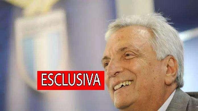 Lazio, Diaconale: "Saremo più competitivi dell'anno scorso". E su Radu...