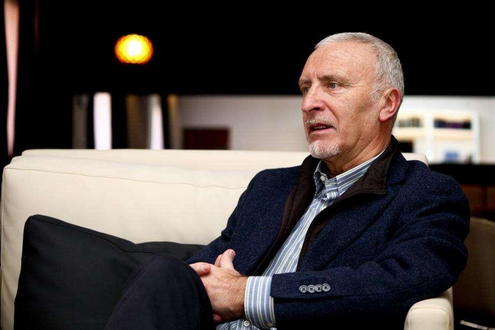 Roma, Pruzzo fa un passo indietro: “Elogio a Lulic? Una ca**ata…”