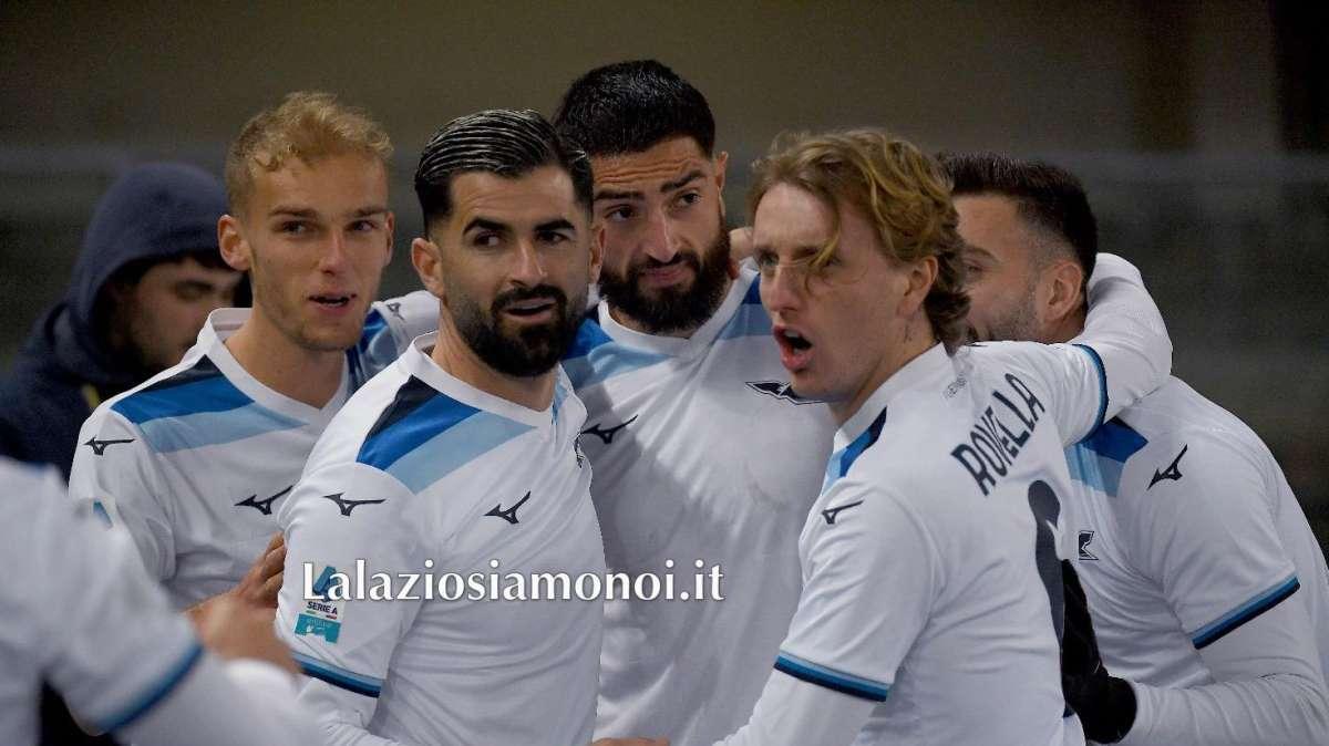 Focolari spiega: "Lazio da elogiare, ma serve un centrocampista..."