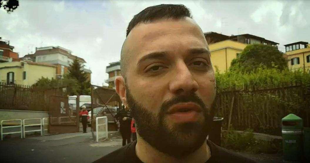 Lazio, Er Faina: "Noi fra i migliori d'Italia per storia e tradizione. Sull'allenatore..." - VIDEO