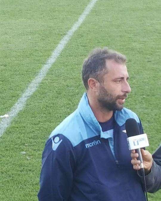 PRIMAVERA - Bonatti: "Andiamo a La Spezia per centrare la settima vittoria, voglio stare in alto"