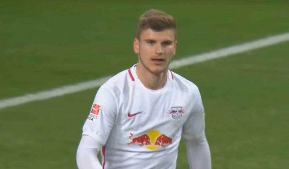 UFFICIALE - Calciomercato, il Chelsea acquista Werner dal Lipsia