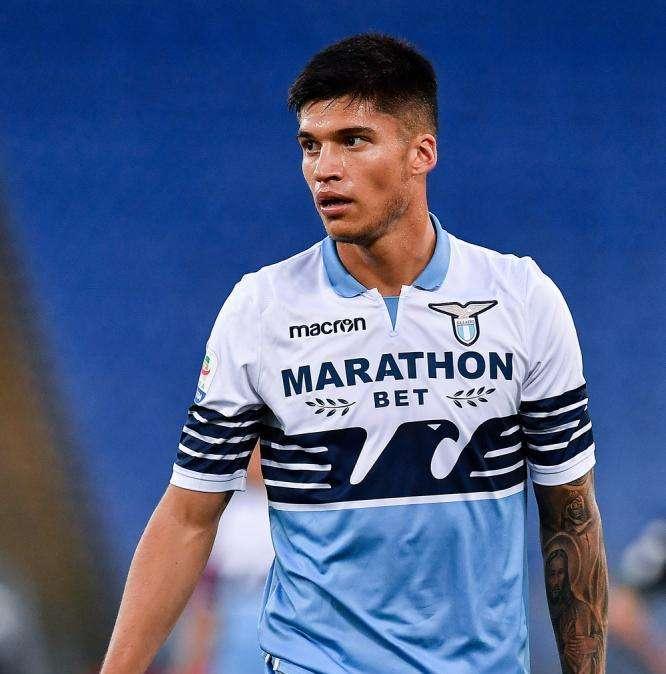 Lazio, controlli clinici per Correa 