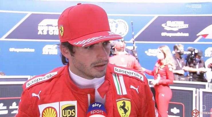 F1 | Ferrari fortissima in Ungheria? Sainz riporta tutti sulla Terra...