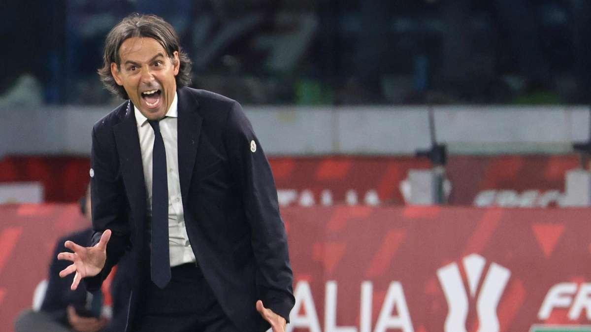 Gaia, moglie di Inzaghi: "Durante le partite sto male. Non abbiamo vita sociale"