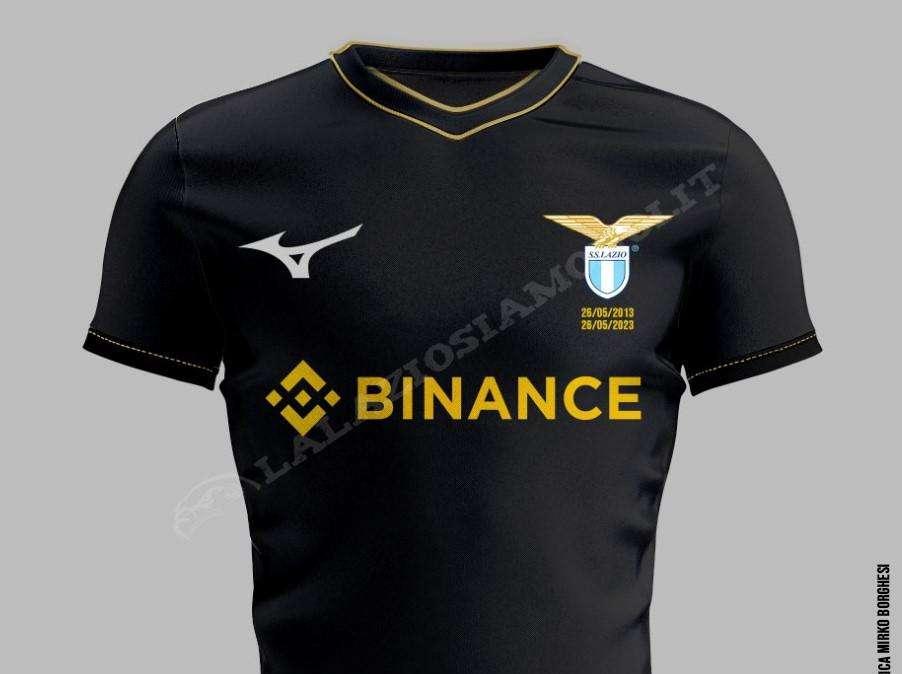 Lazio | Presto in campo con la maglia per i 10 anni dal 26 maggio: tutti i dettagli
