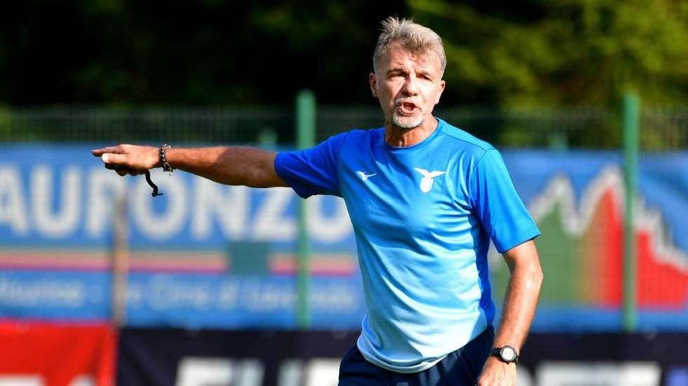 Lazio, Canovi incerto: "Ho fiducia in Baroni, ma lo spogliatoio..."