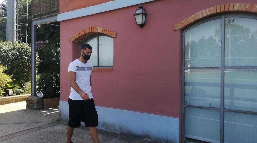 Lazio, oggi altra giornata di test: tamponi negativi, ma c'è un caso anomalo