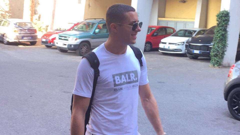 PAIDEIA - Avanti con le visite mediche: ecco i calciatori del secondo turno. Assente Patric - FOTO&VIDEO