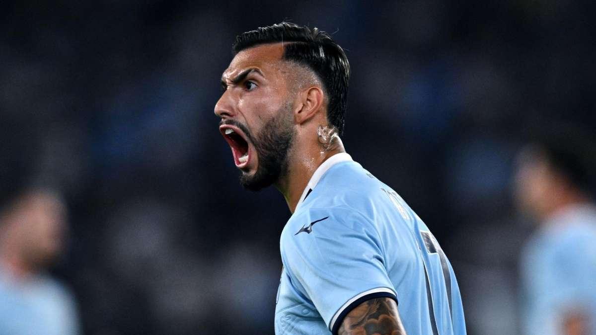 Lazio, quando torna Castellanos? Le sue condizioni e la gestione di Baroni