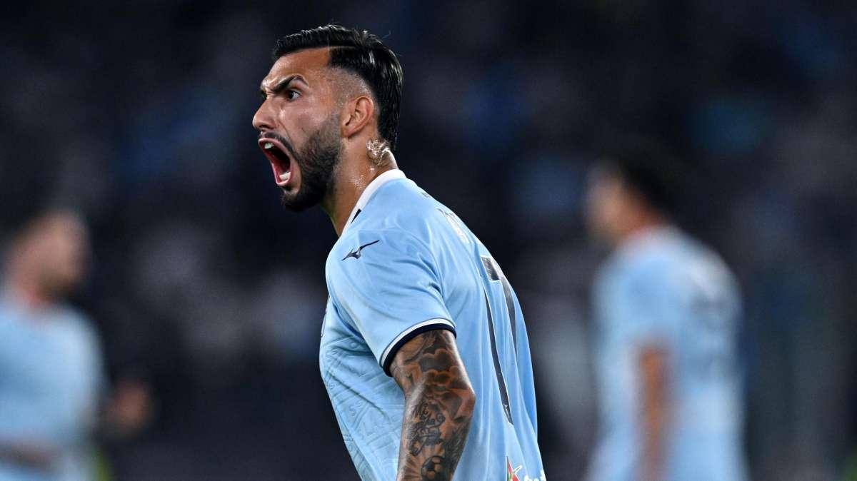 Lazio, Calamai: "Si vede che è in un momento di passaggio"