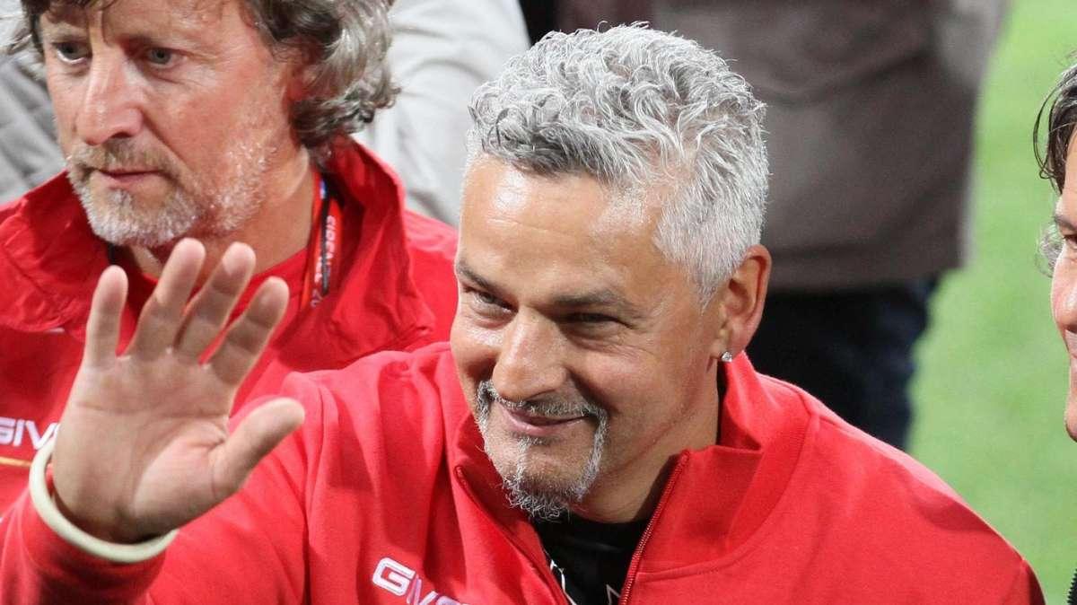 Nazionale, Baggio: "Diamo tempo a Spalletti. Ai giovani manca..."