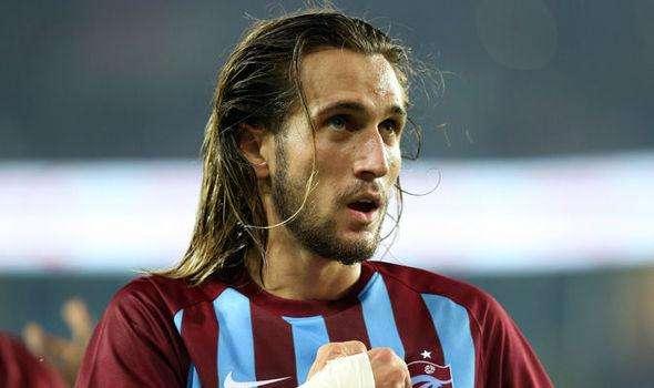 Calciomercato Lazio, Yazici dribbla le voci: il post social - FOTO