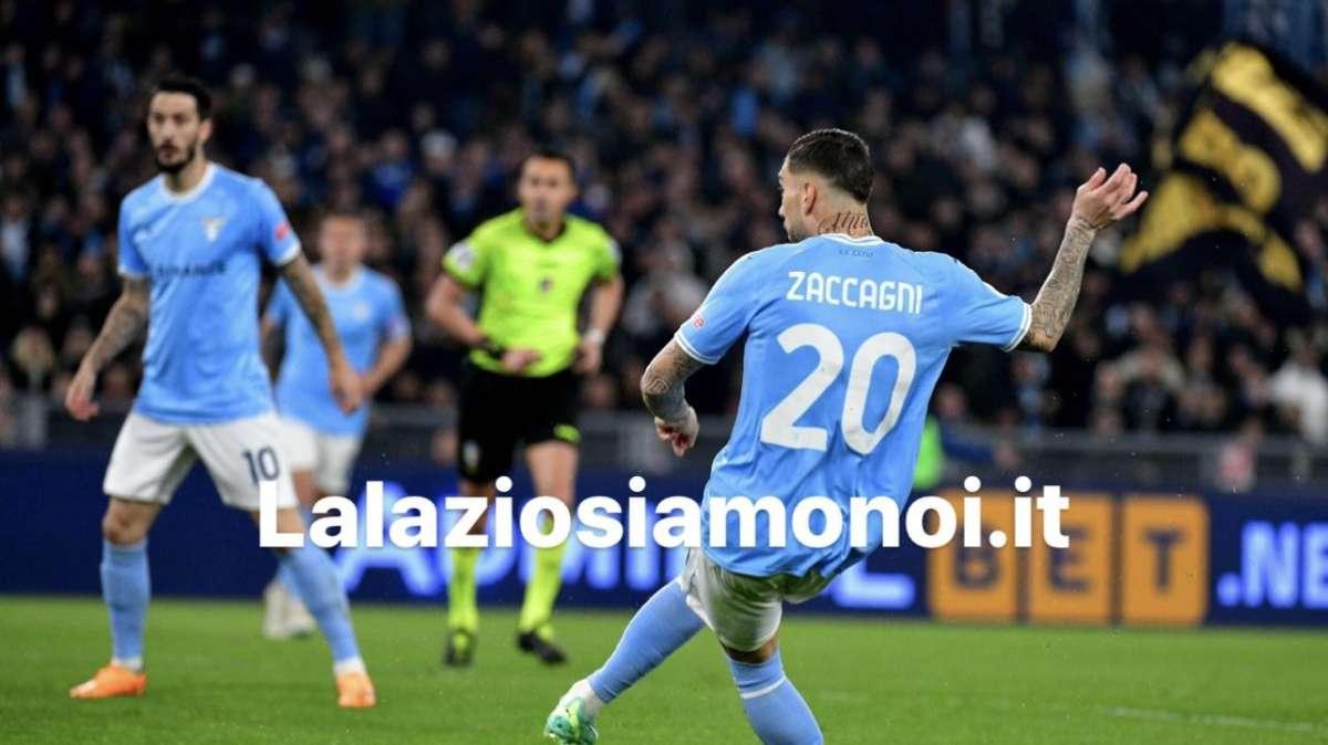 Lazio, classifica marcatori italiani Serie A: comanda Zaccagni