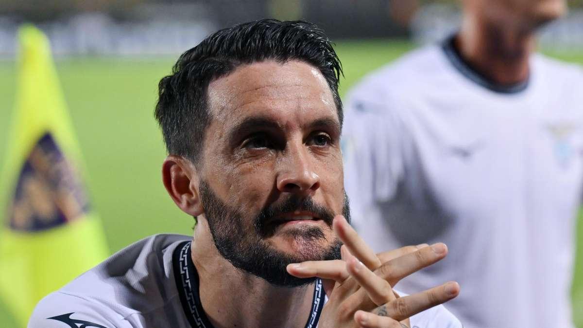 Luis Alberto: "Io, l'ultimo dei mohicani. In giro nessuno come me"