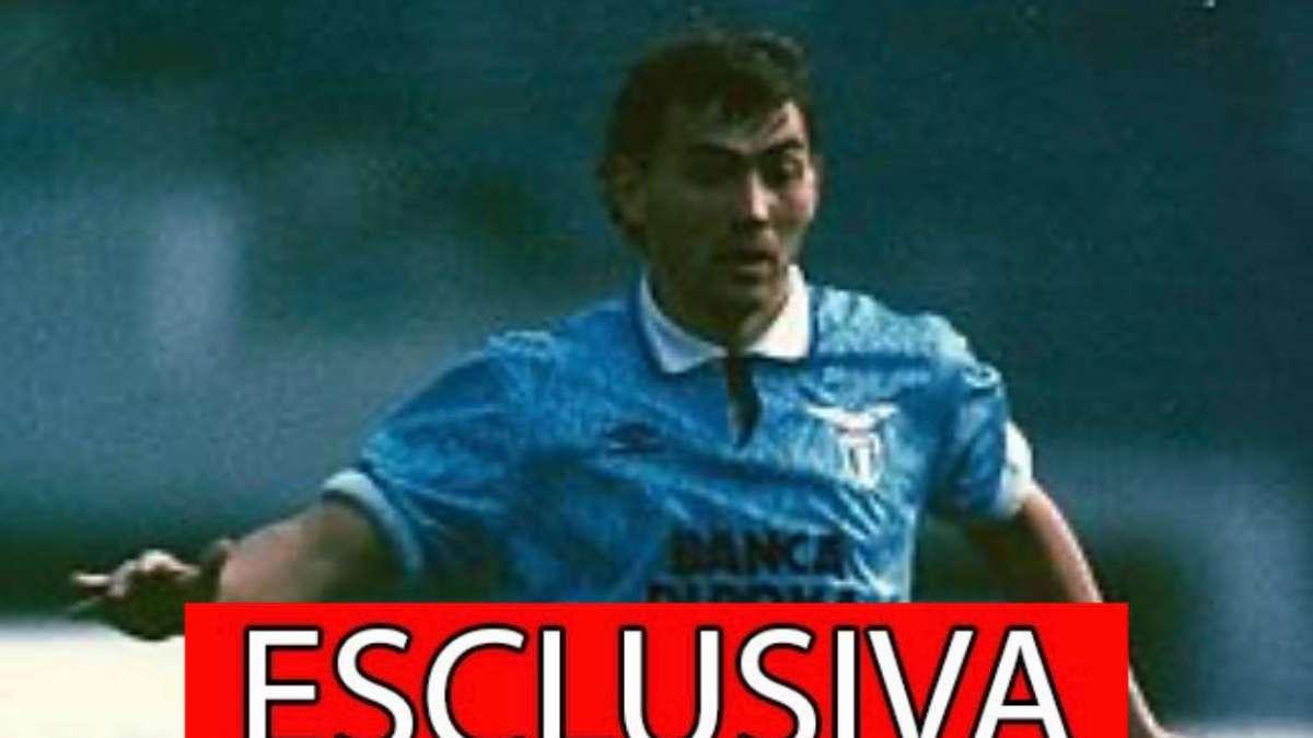 Lazio, Corino: "Questa la stagione decisiva. Quanto era forte Gascoigne..."
