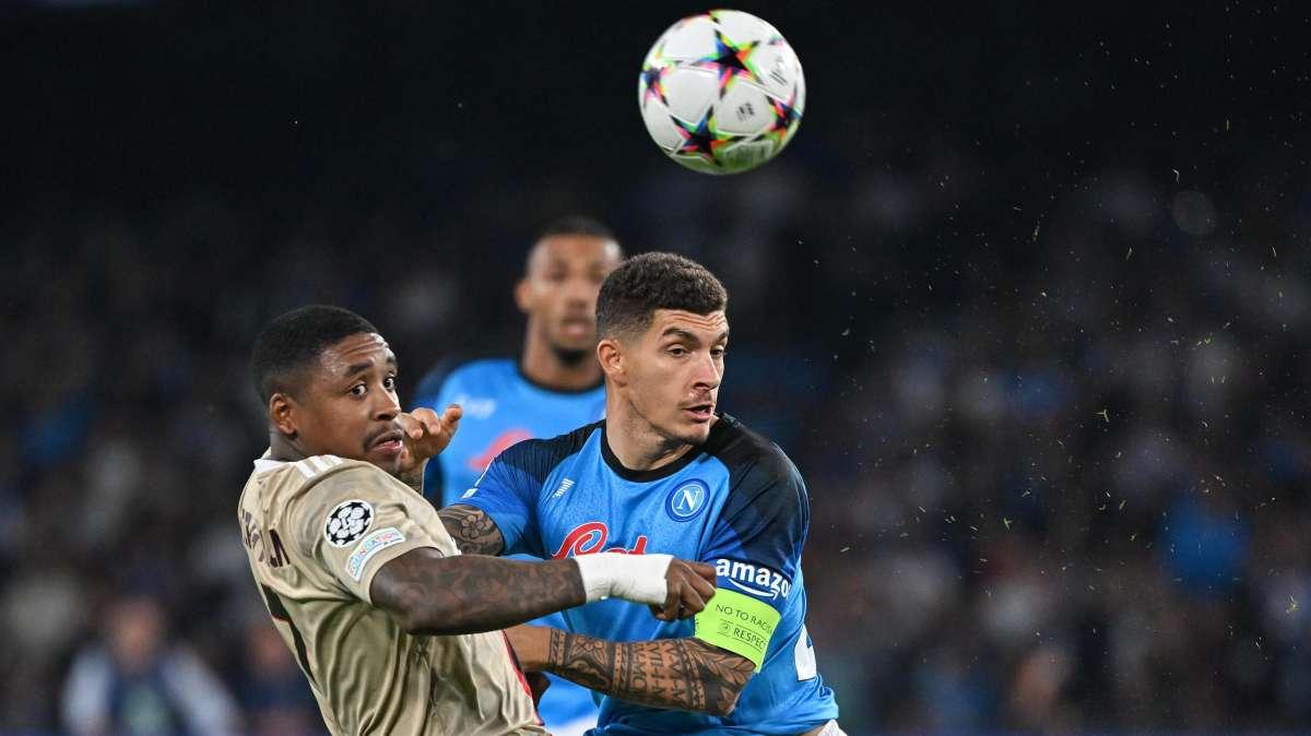 Europa League, chi scende dalla Champions: suicidio Atletico, c’è l’Ajax