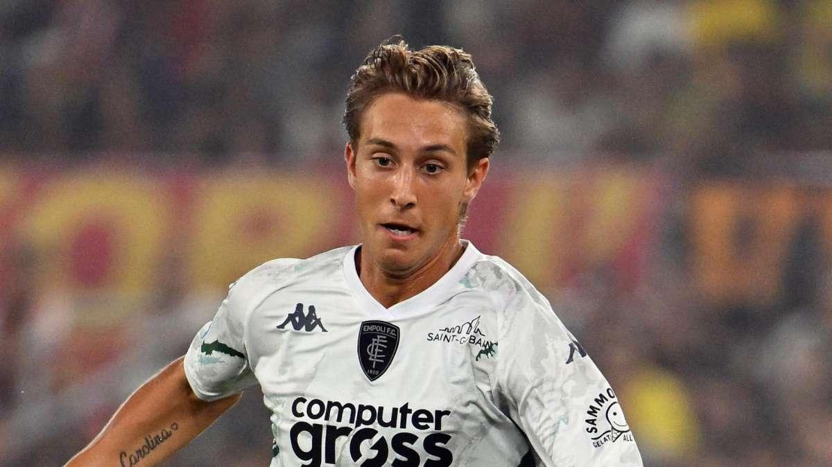 Lazio, Petrucci (Sky): "Casadei non ancora chiuso. Fazzini? Vediamo..."